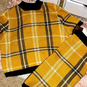 Clueless 2-piece set